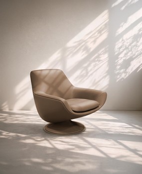 Grace ArmchairBy Gamma Arredamenti